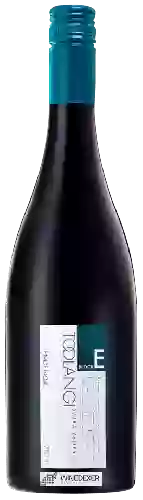 Domaine Toolangi - Block E Pinot Noir