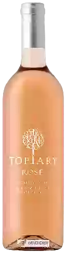 Domaine Topiary Wines - Rosé