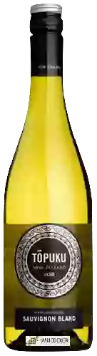 Domaine Tōpuku - Sauvignon Blanc