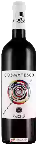 Domaine Tor de' Falchi - Cosmatesco Rosso