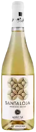 Domaine Tor de' Falchi - Santaloja Moscato Secco