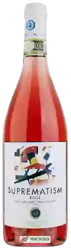 Domaine Tor de' Falchi - Suprematism Rosé