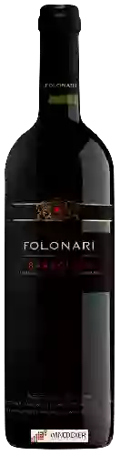 Domaine Folonari - Bardolino