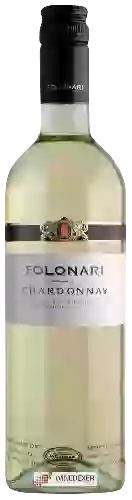 Domaine Folonari - Chardonnay delle Venezie