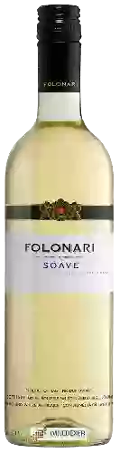 Domaine Folonari - Soave