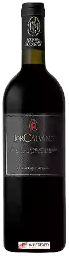 Domaine TorCalvano - Vino Nobile di Montepulciano