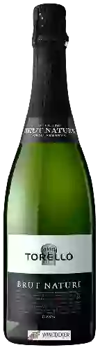 Domaine Torelló - Brut Nature Gran Reserva