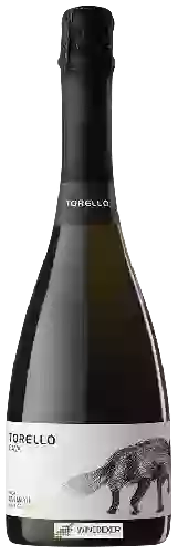 Domaine Torelló - Can Martí Brut Gran Reserva