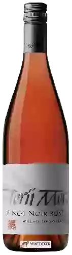 Domaine Torii Mor - Pinot Noir Rosé