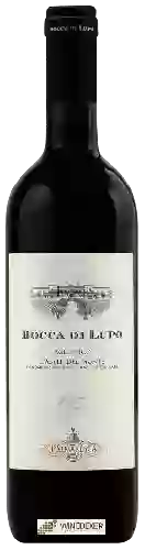 Domaine Tormaresca - Aglianico Castel del Monte Bocca di Lupo