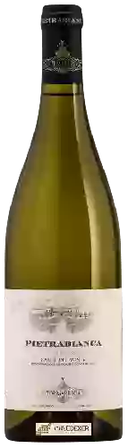 Domaine Tormaresca - Chardonnay Castel del Monte Pietrabianca