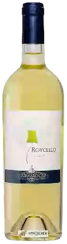 Domaine Tormaresca - Fiano Salento Roycello