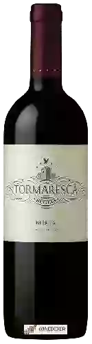 Domaine Tormaresca - Neprica