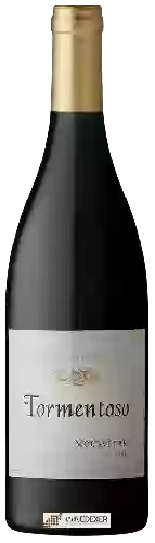 Domaine Tormentoso - Mourvèdre