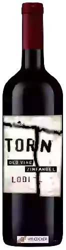 Domaine Torn - Old Vine Zinfandel