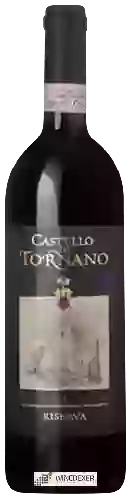 Domaine Castello di Tornano - Chianti Classico Riserva