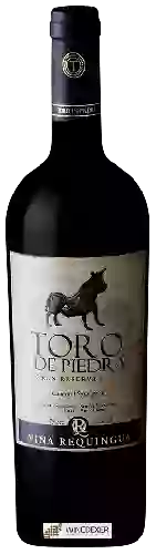 Domaine Toro de Piedra - Gran Reserva Cabernet Sauvignon