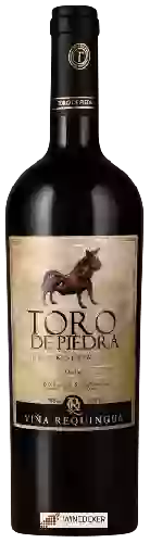 Domaine Toro de Piedra - Gran Reserva Merlot