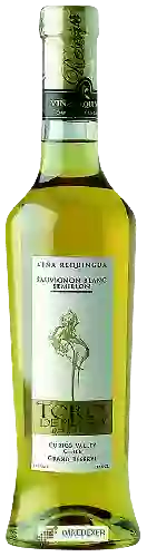 Domaine Toro de Piedra - Late Harvest Grand Reserve Sauvignon Blanc - Sémillon