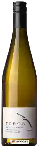 Domaine Toroa - Gewurztraminer