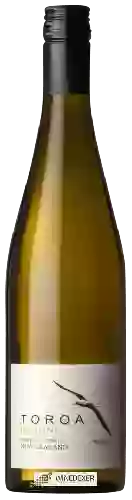 Domaine Toroa - Riesling