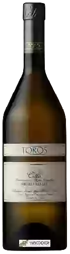 Domaine Toros Franco - Ribolla Gialla