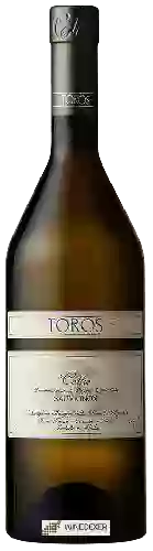 Domaine Toros Franco - Sauvignon Blanc