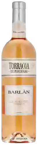 Domaine Torraccia del Piantavigna - Barlan Nebbiolo Rosato