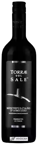 Domaine Torræ del Sale - Montepulciano d'Abruzzo