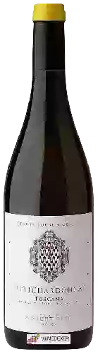 Domaine Torre a Cenaia - Conte Robert Pitti Chardonnay