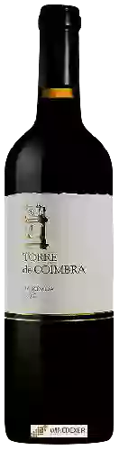 Domaine Torre de Coimbra - Bairrada Tinto