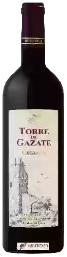 Domaine Torre de Gazate - Crianza