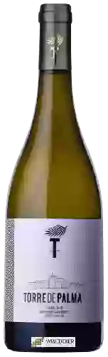 Domaine Torre de Palma - Branco