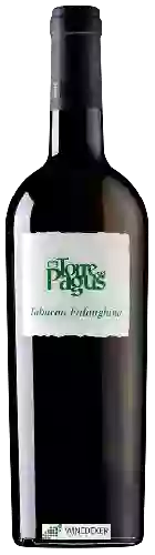 Domaine Torre del Pagus - Taburno Falanghina del Sannio