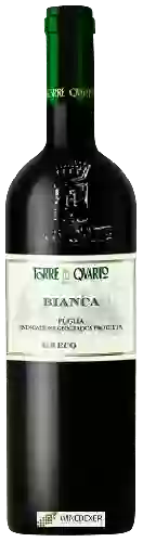 Domaine Torre Quarto - Greco Bianca