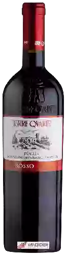 Domaine Torre Quarto - Rosso