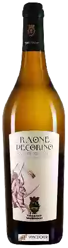 Domaine Torre Raone - Pecorino Colline Pescaresi