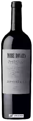 Domaine Torre Rosazza - Altro Merlot Merlot