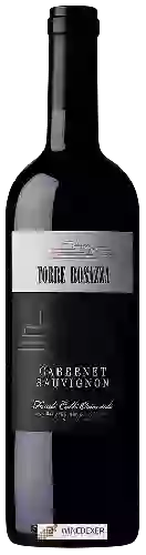 Domaine Torre Rosazza - Cabernet Sauvignon