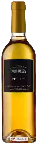 Domaine Torre Rosazza - Picolit