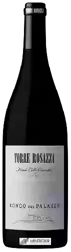 Domaine Torre Rosazza - Ronco del Palazzo Pinot Nero