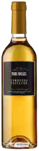 Domaine Torre Rosazza - Verduzzo Friulano