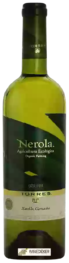 Domaine Torres - Nerola Blanco