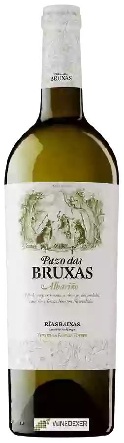 Domaine Torres - Pazo das Bruxas