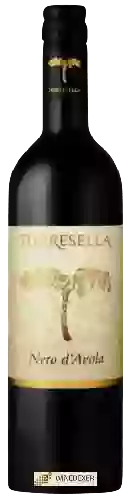 Domaine Torresella - Nero D'Avola