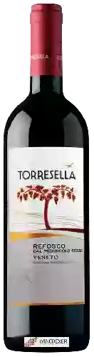 Domaine Torresella - Refosco Dal Peduncolo Rosso Veneto