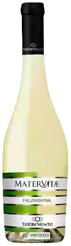 Domaine Torrevento - Falanghina Matervitae