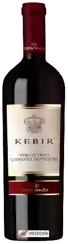 Domaine Torrevento - Kebir