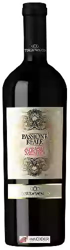 Domaine Torrevento - Passione Reale Appassimento