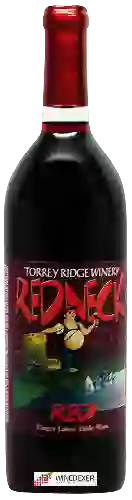 Domaine Torrey Ridge - Redneck Red